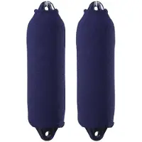PLASTIMO Funda Para Defensas F5