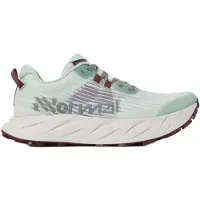 Nnormal - Women's Cadí - Zapatillas de trail running size 37,5, gris