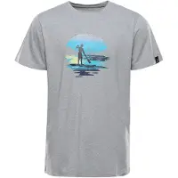 Alpine Pro Camiseta De Manga Corta Goraf 2