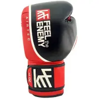 Feel The Enemy Guantes De Boxeo Airtec