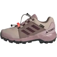 Adidas - Kid's Terrex GTX - Zapatillas multideporte size 31,5, marrón