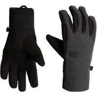 The North Face - Women's Apex Etip Glove - Guantes size XL, negro