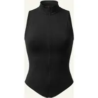 ZUBEK Top negro