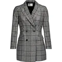 Vulto Blazer 'Charly' negro