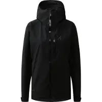 Haglöfs Chaqueta Alert Gore-tex
