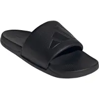 Adidas Zapatos abiertos 'ADILETTE COMFORT 2.0' negro