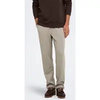 Only & Sons Pantalón verde pastel