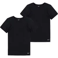 Nike Camiseta térmica negro