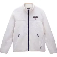 Napapijri Forro Polar Con Cremallera Tynik