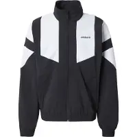 Adidas adidasSUDADERA BLOCKED L Black Hombre