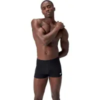 Speedo - Eco Endurance + Aquashort - Pantalones de baño size 5, negro