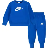 Nike Ropa para correr azul real / blanco
