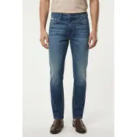 Calvin Klein Jeans Vaquero azul oscuro