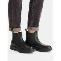 Timberland Botas Chelsea 'CAMBRIA VALLEY' negro