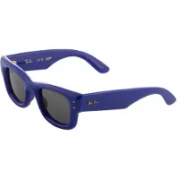 Ray-Ban Gafas de sol '0RB4940' azul oscuro