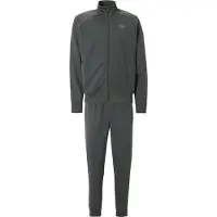 Adidas Ropa para correr 'TECH ESSENTIALS' gris oscuro