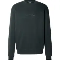 Scotch & Soda Sudadera Core Logo Front