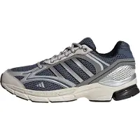 Adidas Calzado de agua 'Spiritain 2000' azul oscuro / gris claro / gris oscuro / plata