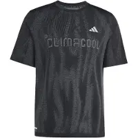 Adidas adidasCAMISETA TECH APPAREL SIN COSTURAS 2XL Black / Grey Four Hombre