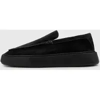 Dutch'd Zapatillas 'Atmos' negro denim