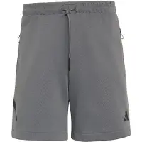 Adidas adidasPANTALÓN CORTO Z.N.E. M 18 CM Grey Five Hombre