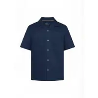 Signal Camisa ' EifelSi ' azul