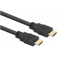 ACT Cable Hdmi Ak3918 High Speed V2.0 (awg26) 15 M