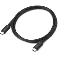 Lenovo Cable Usb-c A Usb-c Thunderbolt5 1 M