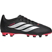 Adidas Calzado deportivo 'Predator Club' magenta / negro / blanco