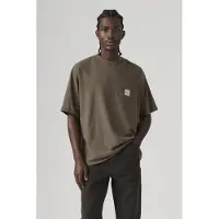 Levi's Workwear Tee Talla: S | Camisetas Básicas Outlet | Hombre