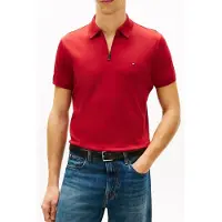 Tommy Hilfiger Camiseta rojo