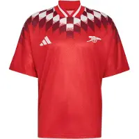 Adidas adidasCamiseta Arsenal FC Stadium M Better Scarlet Hombre