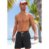 O'Neill Bermudas negro / blanco
