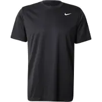 Nike Camiseta funcional negro