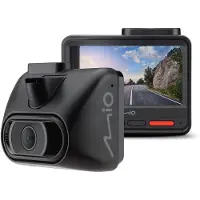 Mio Cámara De Salpicadero Mivue 935w