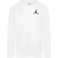 Jordan Camiseta blanco