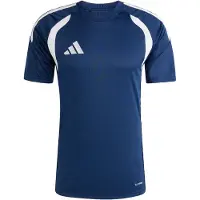 Adidas adidasCamiseta Tiro26 League XS Team Navy Blue 2 / White Hombre