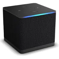 Amazon Reproductor Multimedia Fire Tv Cube 4k 2022