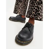 Dr. Martens - 1461 Nappa - Calzado informal size 8, negro