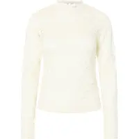 Y.A.S Camiseta De Manga Larga Lacey