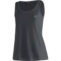 Maier Sports Camiseta Sin Mangas Petra