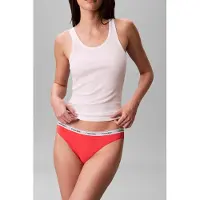Calvin Klein Bikini Punch Pink Talla: L | Calzoncillos Outlet | Mujer | Rosa