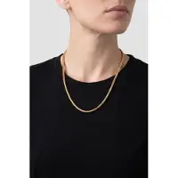 Purelei Life Kette Gold Talla: OS | Collares Outlet | Mujer | Amarillo