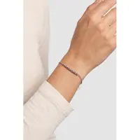 Purelei Anxiety Armband Silver Talla: OS | Brazaletes Outlet | Mujer | Gris