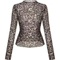 LapaPlus Top 'Women Tops' caqui