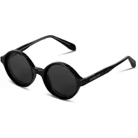 LatenzaZero Gafas de sol 'Radiance Sun' negro