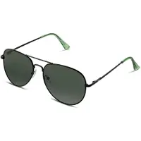 Twig Gafas de sol 'Pennac' verde oscuro