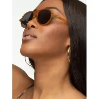 Twig Gafas de sol 'Thiele Sun' miel