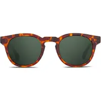 Twig Gafas de sol 'Verne' marrón moteado
