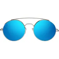 Twig Gafas de sol 'Houdon' azul claro
